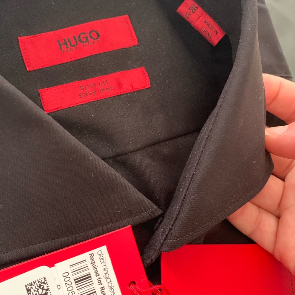 Hugo Boss - Picture 3 of 3
